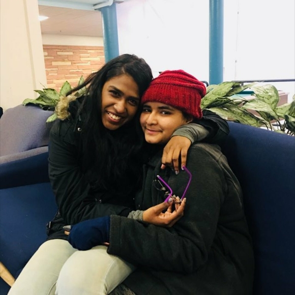 Meet your Posher, Soumilee - Picture 1 of 1